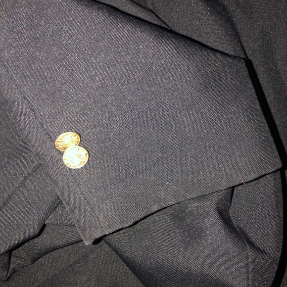 ILTexas school women’s/girls blazer size 6 - Picture 5 of 7